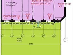 Local commercial Proche Roubaix