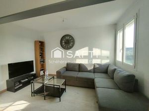 MAISON SUR SOUS-SOL - 125m² - 5 CHAMBRES - DEPENDANCES