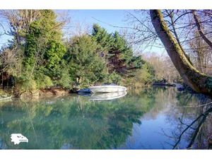 Vente Maison - 7 pièces - 190 m² - Paris - (94)