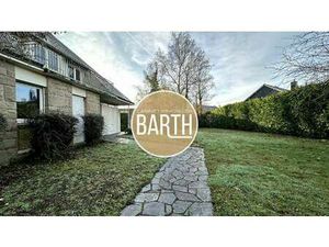 Vente Maison au Rheu (35650) : à vendre / 240m² Le Rheu