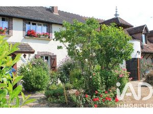 Vente Longère 6 pièces