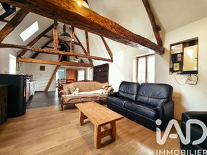 Vente Longère 5 pièces