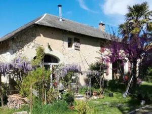 Charme et élégance à la campagne – Maison de caractère rénovée