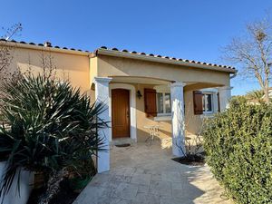 Maison familiale 5 pièces