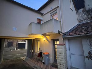 Maison Oissel 3 pièce(s) 70 m2