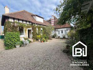 Vente Maison à Ouistreham (14150) : à vendre / 120m² Ouistreham