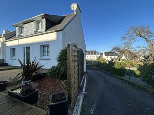 Vente Maison à Pluguffan (29700) : à vendre / 109m² Pluguffan