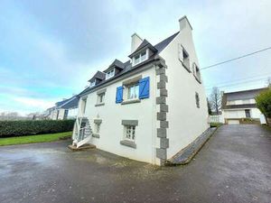Vente Maison à Quimper (29000) : à vendre / 169m² Quimper
