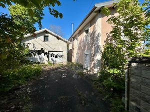 Maison 2 chambre(s) à vendre