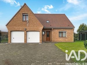 Vente Maison/villa 7 pièces