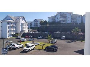 Location Appartement 2 pièces 53m² LE TAMPON 97430