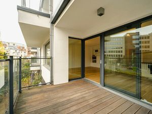 Appartement te huur in Elsene met 2 slaapkamers