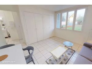 Appartement 1 pièces 29 m² à louer caen 14000 ? | ERA Immobilier
