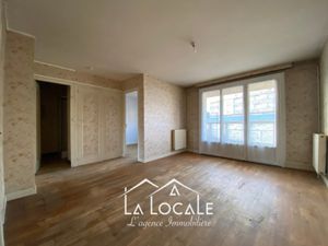 Appartement Type 3 - faibles charges