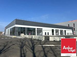 LOCAL D'ACTIVITE A LOUER