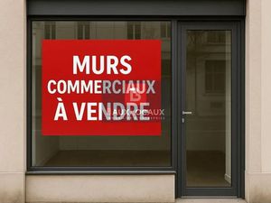 INVESTISSEMENT A VENDRE