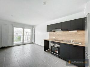 Location Appartement 2 pièces 50 m2 à Clermont-Ferrand