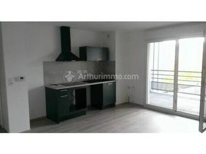 Location Appartement 3 pièces 64 m2 à Clermont-Ferrand