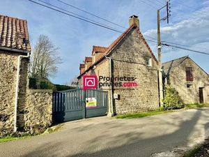 Maison de luxe de 5 pièces en vente à Wimille  Hauts-de-France