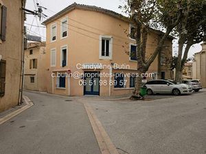 Achat Immeuble 290m² OLONZAC 34210