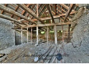 Vente maison 2 pièces 154 m² Le Lauzet-Ubaye (04340)