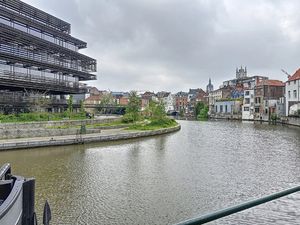 Appartement te huur in Gent