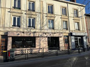 Appartement 1 pièces 20 m² à vendre / acheter épernay 51200 ? | ERA Immobilier