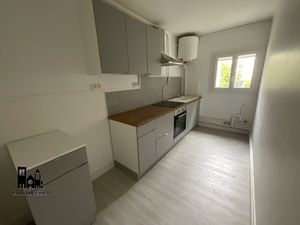 A LOUER - Quartier Jean Baffier - T1 rénové à neuf