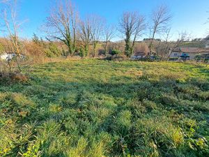Achat Terrain 1 079m²