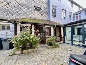 Appartement 3 pièces 60 m² à vendre / acheter rouen 76000 ? | ERA Immobilier