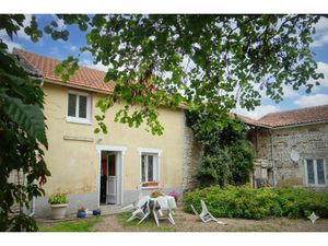 Maison 8 pièces 188 m² à vendre / acheter jaulnay 37120 ? | ERA Immobilier