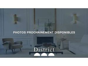 Appartement de luxe de 10 pièces en vente à Champs-Elysées  Madeleine  Triangle d’or  Pari