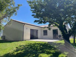 Location Maison 4 pièces 101m² BURLATS 81100