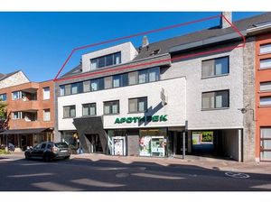 Appartement te huur in Arendonk met 3 slaapkamers