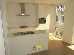 Appartement te huur in Antwerpen met 1 slaapkamer