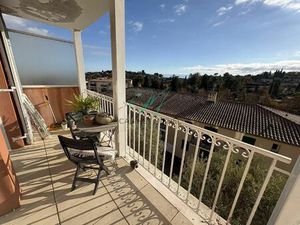 Vente appartement 2 pièces 40 m² Le Rouret (06650)