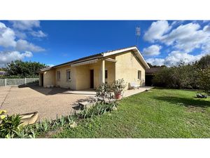 Achat Maison 5 pièces 95m² REPLONGES 01750