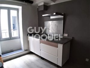 Location maison 2 pièces 34 m² à Aubenas (07200)