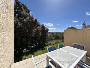 Vente appartement 3 pièces 39 m² Salavas (07150)