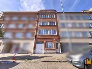 Appartement à vendre à Houba de Strooperlaan 214 Laeken (VBD67668)