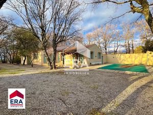 Maison 8 pièces 142 m² à vendre / acheter malemort-du-comtat 84570 ? | ERA Immobilier