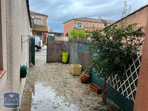 Maison à louer 4 pièces 88.3 m² - Port-Saint-Louis-du-Rhône (13) - 951€