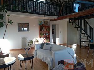 Location Appartement 4 pièces 106m² ST ETIENNE 42000