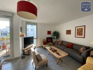 Location Appartement 4 pièces 90m² CHAMBERY 73000
