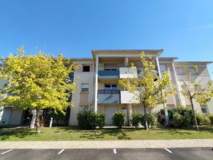 Achat Appartement 3 pièces 56m²