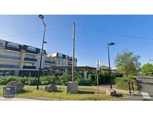 Appartement à louer 2 pièces 45.89 m² - Saint-Pierre-du-Perray (91) - 770€
