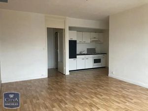Appartement à louer 2 pièces 46.3 m² - Lille (59) - 795€