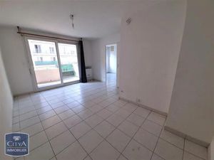Appartement à louer 2 pièces 34.71 m² - Aix-en-Provence (13) - 764€