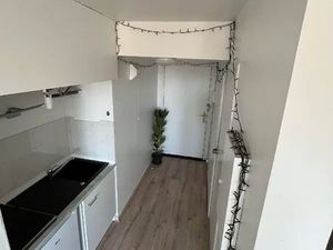 Location appartement 1 pièce 25 m² à Nice (06000)