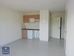 Appartement à louer 2 pièces 41.36 m² - Parempuyre (33) - 593€